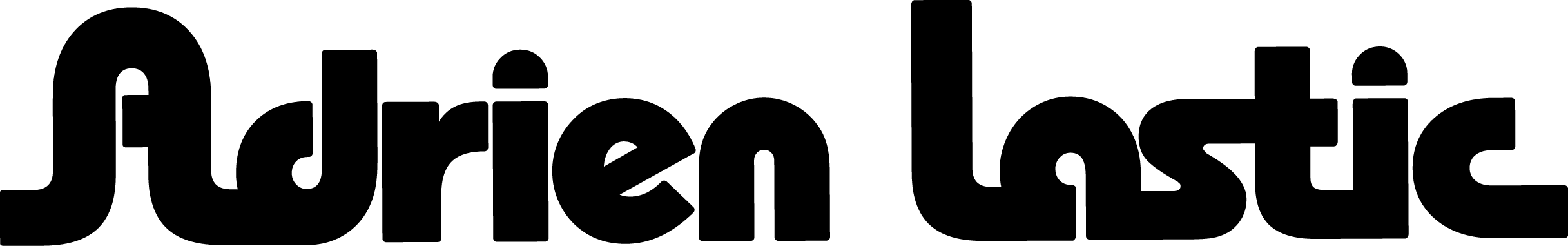 Adrien Lastic Sex shop